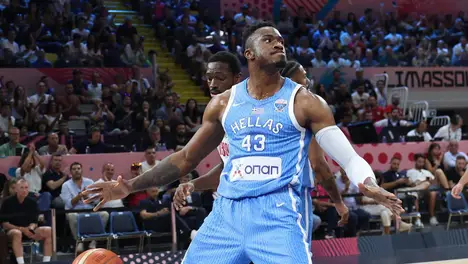 东契奇续约影响湖人补强策略！湖人盯上前勇士冠军前锋